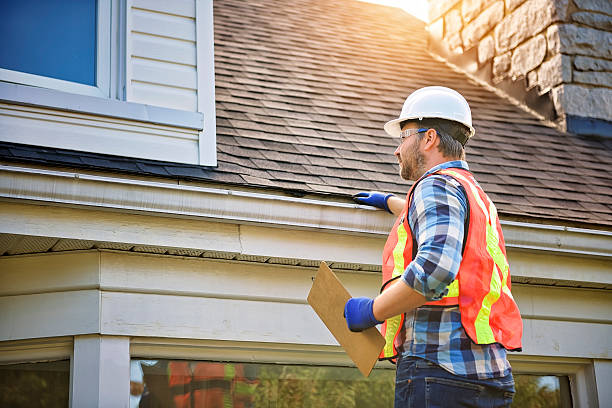 Trusted Storm Damage Roof Repair service in Syracuse, UT - Brentwood Metal Roofing